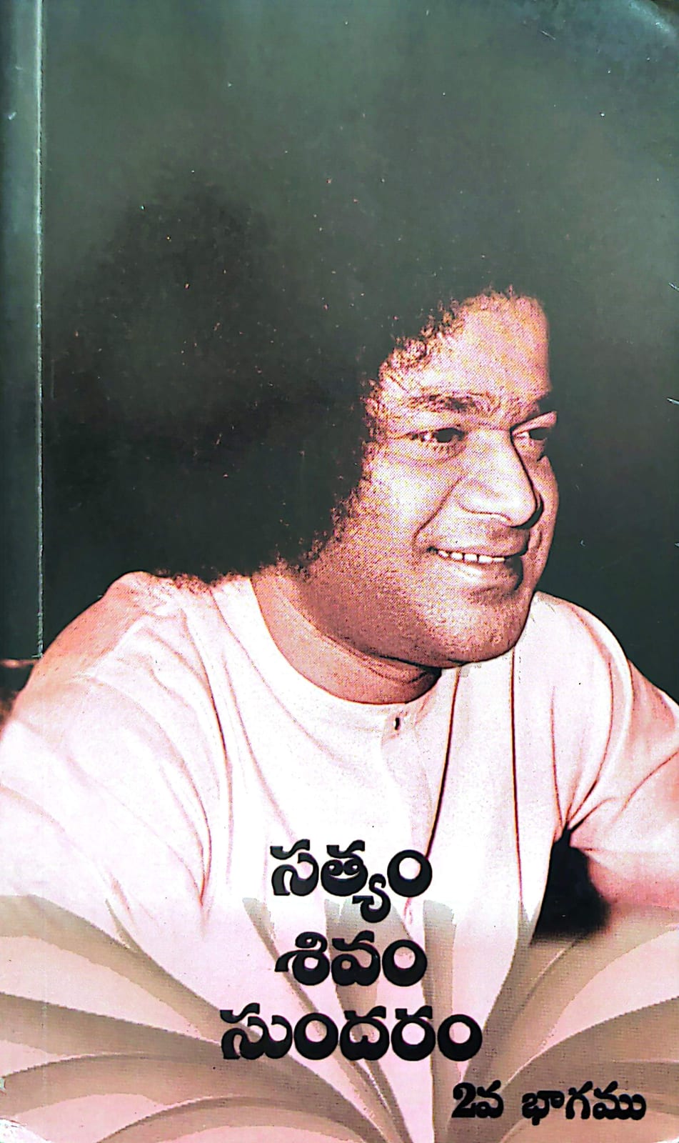 Cover of Satyam Shivam Sundaram Part 2