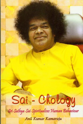 Cover of Sai Chology